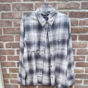 Carhartt Button Down